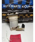 ΑΝΤΛΙΑ ΒΕΝΖΙΝΗΣ TOYOTA … thumbnail