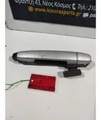 ΧΕΡΟΥΛΙ ΕΞΩ TOYOTA … thumbnail