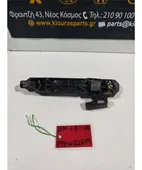 ΧΕΡΟΥΛΙ ΕΞΩ TOYOTA … thumbnail