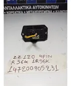 ΑΝΤΙΣΤΑΣΗ ΚΑΛΟΡΙΦΕΡ TOYOTA … thumbnail