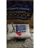ΨΥΓΕΙΟ ΚΑΛΟΡΙΦΕΡ TOYOTA COROLLA 2002-2006