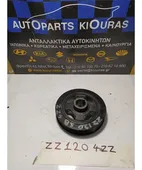 ΤΡΟΧΑΛΙΑ ΣΤΡΟΜΦΑΛΟΥ TOYOTA … thumbnail
