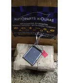 ΨΥΓΕΙΟ ΚΑΛΟΡΙΦΕΡ TOYOTA COROLLA 2002-2006
