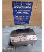 ΠΟΡΤΑΚΙ ΒΕΝΖΙΝΗΣ TOYOTA COROLLA 2002-2006
