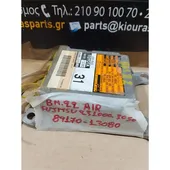 ΕΓΚΕΦΑΛΟΣ ΑΕΡΟΣΑΚΟΥ TOYOTA … thumbnail