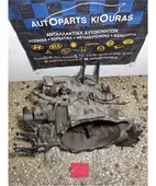 ΣΑΣΜΑΝ ΧΕΙΡΟΚΙΝΗΤΟ TOYOTA … thumbnail