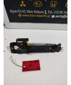 ΧΕΡΟΥΛΙ ΕΞΩ TOYOTA … thumbnail