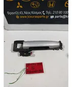 ΧΕΡΟΥΛΙ ΕΞΩ TOYOTA … thumbnail