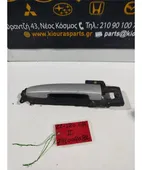 ΧΕΡΟΥΛΙ ΕΞΩ TOYOTA … thumbnail