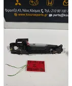 ΧΕΡΟΥΛΙ ΕΞΩ TOYOTA … thumbnail