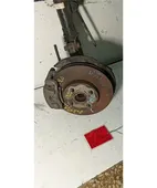 ΑΚΡΑΞΟΝΙΟ TOYOTA COROLLA … thumbnail
