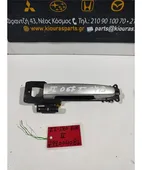 ΧΕΡΟΥΛΙ ΕΞΩ TOYOTA … thumbnail