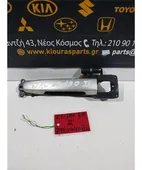 ΧΕΡΟΥΛΙ ΕΞΩ TOYOTA … thumbnail