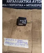 ΜΟΝΑΔΑ ΚΛΙΜΑΤΙΣΜΟΥ TOYOTA … thumbnail