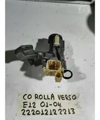 ΔΙΑΚΟΠΤΗΣ ΜΙΖΑΣ TOYOTA … thumbnail