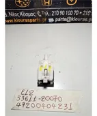 ΛΑΒΗ ΚΑΠΩ TOYOTA … thumbnail