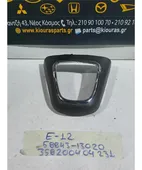 ΚΑΛΥΜΜΑ ΚΟΝΣΟΛΑΣ ΧΕΙΡΟΦΡΕΝΟΥ … thumbnail