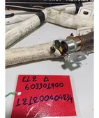 ΑΕΡΟΣΑΚΟΣ TOYOTA COROLLA …