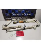 ΑΕΡΟΣΑΚΟΣ TOYOTA COROLLA …