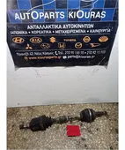 ΗΜΙΑΞΟΝΙΟ TOYOTA COROLLA … thumbnail