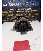 ΔΥΝΑΜΟ TOYOTA COROLLA … thumbnail