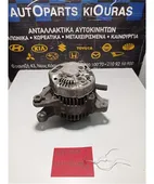 ΔΥΝΑΜΟ TOYOTA COROLLA … thumbnail