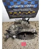 ΣΑΣΜΑΝ ΧΕΙΡΟΚΙΝΗΤΟ TOYOTA … thumbnail