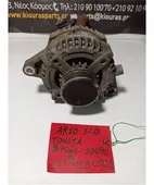 ΔΥΝΑΜΟ TOYOTA COROLLA … thumbnail