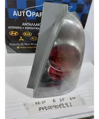 ΦΑΝΑΡΙΑ ΠΙΣΩ TOYOTA … thumbnail
