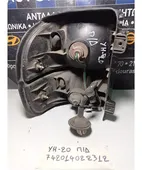 ΦΑΝΑΡΙΑ ΠΙΣΩ TOYOTA … thumbnail