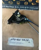 ΧΕΙΡΙΣΤΗΡΙΑ ΚΑΛΟΡΙΦΕΡ TOYOTA … thumbnail