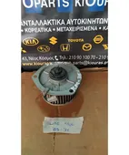 ΜΟΤΕΡ ΚΑΛΟΡΙΦΕΡ TOYOTA …