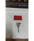 ΑΦΑΛΟΣ ΠΟΡΤΑΣ TOYOTA … thumbnail