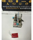 ΑΣΦΑΛΕΙΟΘΗΚΗ ΚΑΜΠΙΝΑΣ TOYOTA … thumbnail