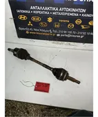 ΗΜΙΑΞΟΝΙΟ TOYOTA PRIUS … thumbnail