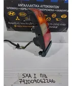 ΦΑΝΑΡΙΑ ΠΙΣΩ TOYOTA … thumbnail