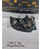 ΦΑΝΑΡΙΑ ΠΙΣΩ TOYOTA … thumbnail