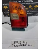 ΦΑΝΑΡΙΑ ΠΙΣΩ TOYOTA … thumbnail