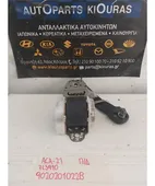 ΖΩΝΗ TOYOTA RAV … thumbnail