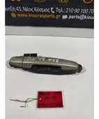 ΧΕΡΟΥΛΙ ΕΞΩ TOYOTA …