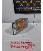 ΠΡΟΒΟΛΑΚΙ ΟΜΙΧΛΗΣ TOYOTA … thumbnail