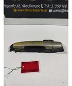 ΧΕΡΟΥΛΙ ΕΞΩ TOYOTA … thumbnail