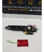 ΧΕΡΟΥΛΙ ΕΞΩ TOYOTA … thumbnail