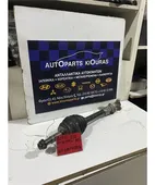 ΗΜΙΑΞΟΝΙΟ TOYOTA RAV …