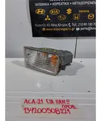 ΠΡΟΒΟΛΑΚΙ ΟΜΙΧΛΗΣ TOYOTA … thumbnail
