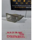 ΠΡΟΒΟΛΑΚΙ ΟΜΙΧΛΗΣ TOYOTA … thumbnail