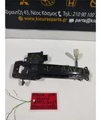 ΧΕΡΟΥΛΙ ΕΞΩ TOYOTA … thumbnail
