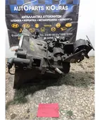 ΣΑΣΜΑΝ ΧΕΙΡΟΚΙΝΗΤΟ TOYOTA … thumbnail
