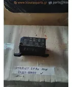 ΑΣΦΑΛΕΙΟΘΗΚΗ ΜΗΧΑΝΗΣ TOYOTA … thumbnail