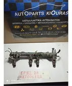 ΜΠΕΚΙΕΡΑ TOYOTA STARLET … thumbnail